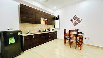 Hotel Golf Course Road Gurgaon