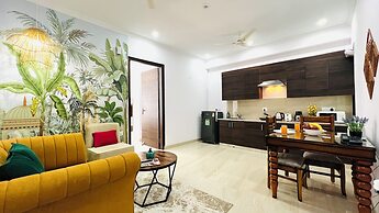 Hotel Golf Course Road Gurgaon