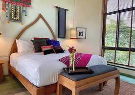 Capybara Zen Resort And Spa