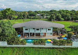 Capybara Zen Resort And Spa