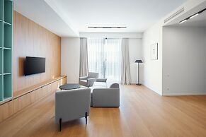 AURA Tbilisi Living