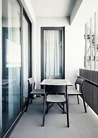 AURA Tbilisi Living