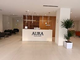 AURA Tbilisi Living