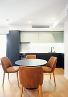AURA Tbilisi Living