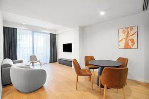 AURA Tbilisi Living