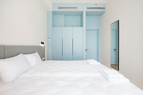 AURA Tbilisi Living