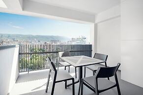 AURA Tbilisi Living