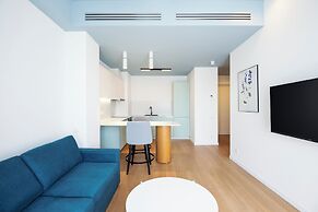 AURA Tbilisi Living