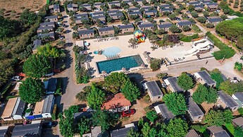 Camping international Aups 83