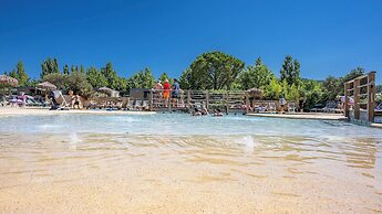 Camping international Aups 83