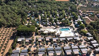 Camping international Aups 83