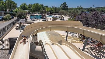 Camping international Aups 83