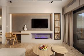 Kira Elegant City Nest