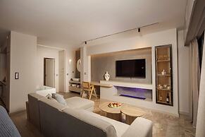 Kira Elegant City Nest