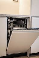 Demmi Central 2BR Designer Apt