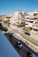 Demmi Central 2BR Designer Apt