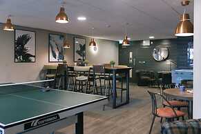 Student Only Europa House