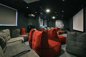 Student Only Europa House