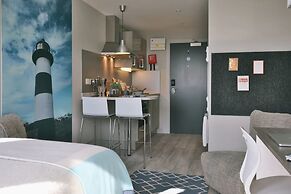 Student Only Europa House