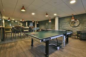 Student Only Europa House