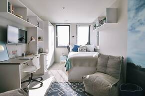 Student Only Europa House