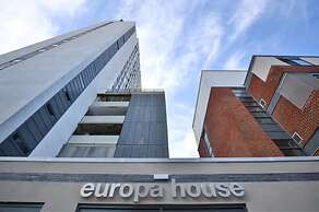 Student Only Europa House