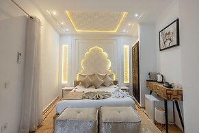 Riad Sahelia
