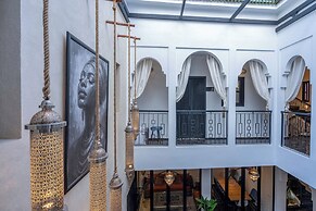 Riad Sahelia