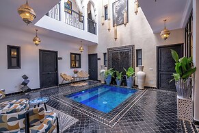 Riad Sahelia