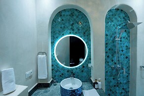 Riad Sahelia