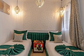 Riad Sahelia