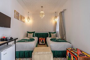 Riad Sahelia