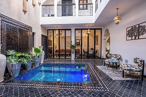 Riad Sahelia