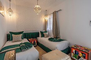 Riad Sahelia