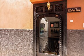 Riad Sahelia