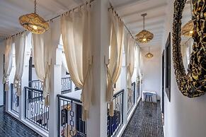 Riad Sahelia