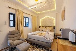 Riad Sahelia