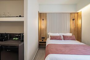 Zoera Suites by Ethos
