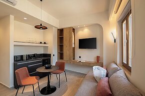 Zoera Suites by Ethos