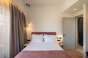 Zoera Suites by Ethos