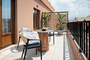 Zoera Suites by Ethos