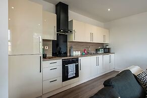 The Mint Apartment