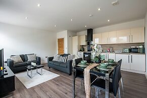 The Mint Apartment