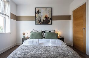 The Mint Apartment