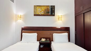 Royal Tulip Dancenter Suites Sharjah