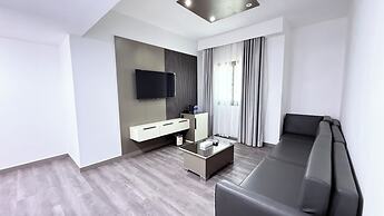 Royal Tulip Dancenter Suites Sharjah