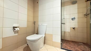 Royal Tulip Dancenter Suites Sharjah