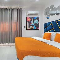 Quintessential Apartments By Signature