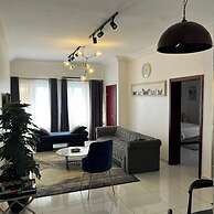 Quintessential Apartments By Signature