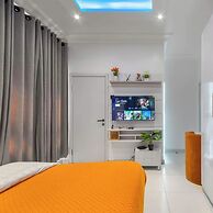 Quintessential Apartments By Signature